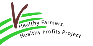 Healthy Farmers, Healthy Profits Project