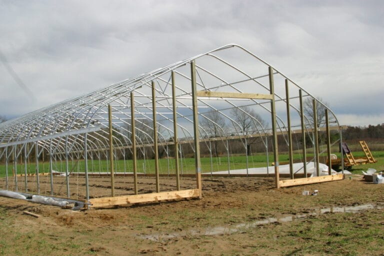 Materials & Construction