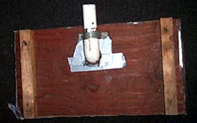 Vacuum Seeder Design