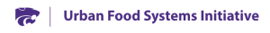 K-State Food Systems Initiative