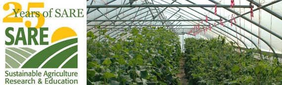 Season Extension Topic Room