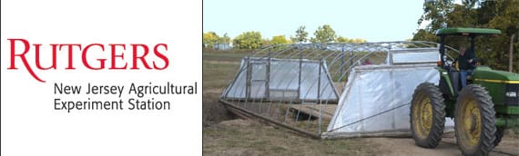 Maintaining High Tunnel Rotations, Soil Fertility & Soil Health