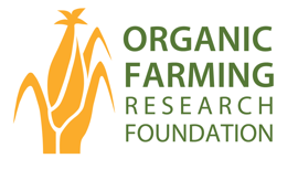 Organic Farming Research Foundation